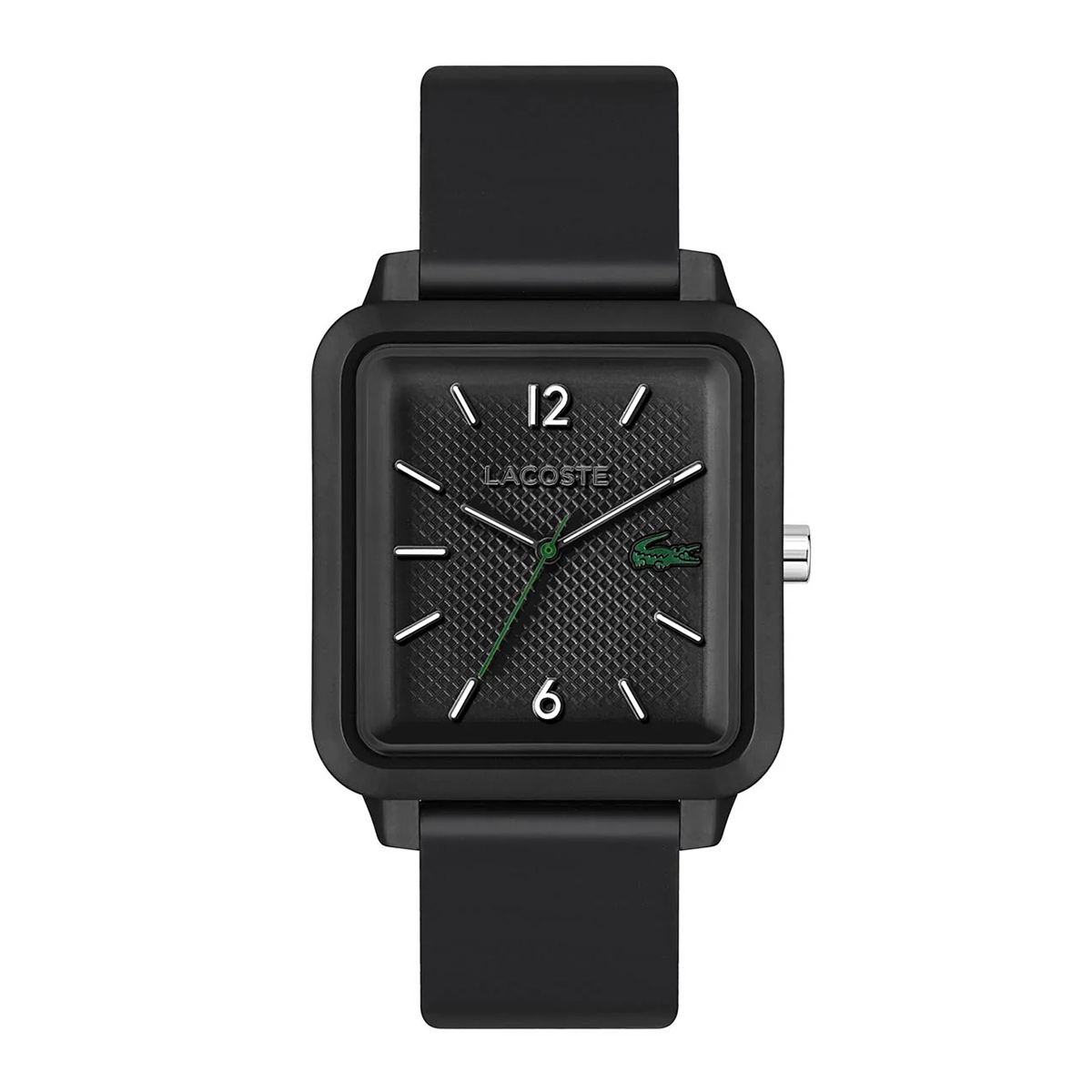 MONTRE LACOSTE HOMME SIMPLE SILICONE